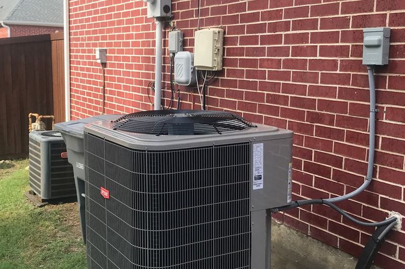 HVAC System