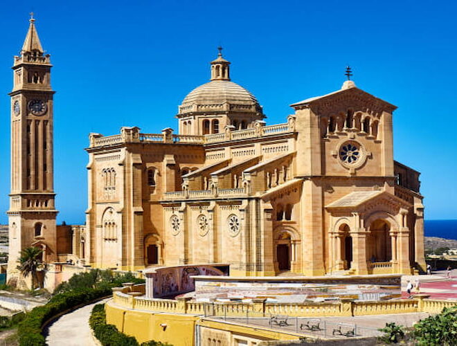 10 Must Visit Places in Malta for First Time Visitors