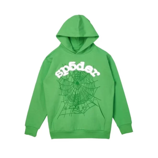 Ranking Sp5der Hoodies by Quality, Fit, and Design