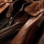 The Ultimate Guide to Leather Jackets: Styles, Care & History