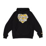 The Iconic Style of Human-Made Hoodies