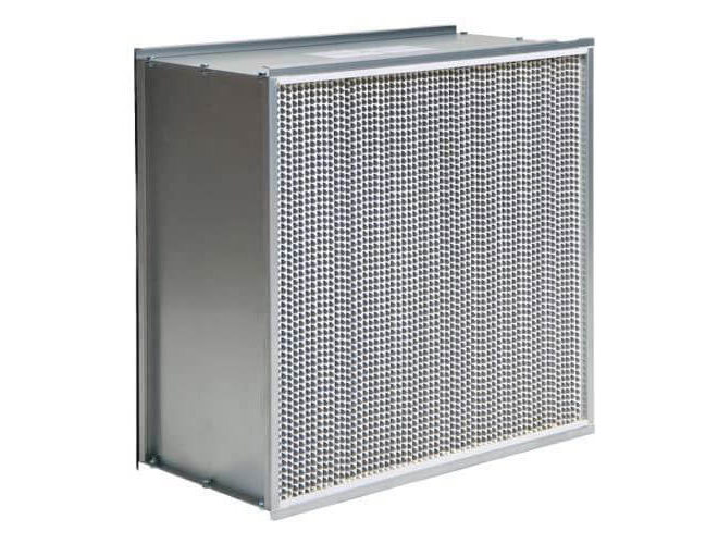 How to Choose the Top HEPA Filter Manufacturers
