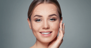 Eyebrow Lifting with HIFU in Islamabad: Natural Results Without Surgery
