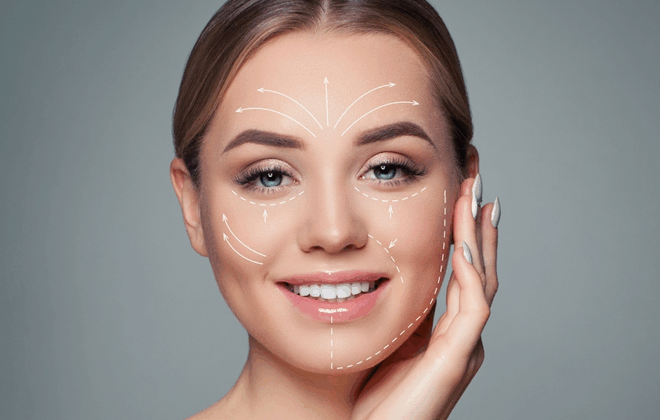 Eyebrow Lifting with HIFU in Islamabad: Natural Results Without Surgery