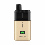 Hayati Mini Ultra 1500 – Compact Power, Big Flavour in Every Puff