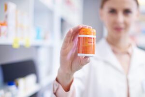 Top 10 Health Supplement Manufacturers in India