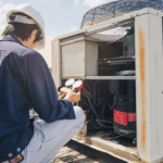“Reliable Heating Services by AIR FACTORY Heating & Cooling”