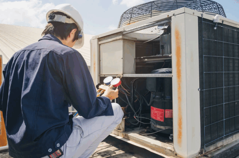“Reliable Heating Services by AIR FACTORY Heating & Cooling”