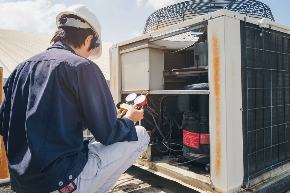 Heating Services