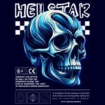 Hellstar Wallpaper: Elevate Your Digital Space with Cosmic Energy
