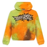 General Care Instructions for Hellstar Hoodie