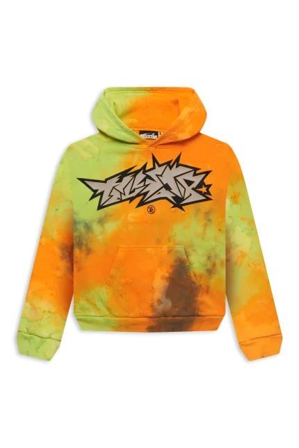 General Care Instructions for Hellstar Hoodie