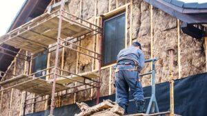 Get the Best Insulation Solutions for Your Home or Business