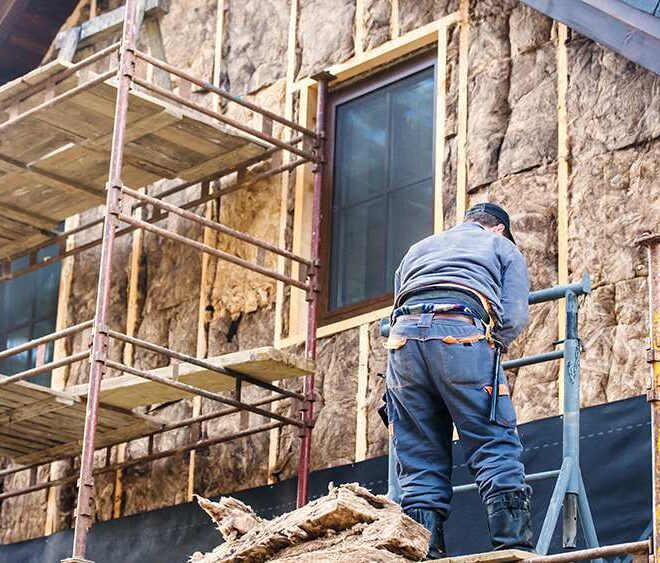 Get the Best Insulation Solutions for Your Home or Business