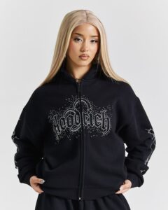 Hoodrich: A Streetwear Brand That Changed the Game