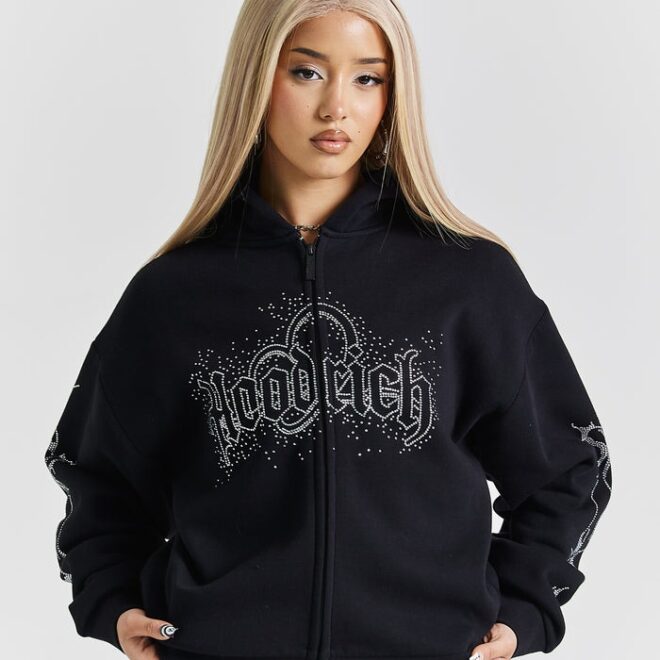 Hoodrich: A Streetwear Brand That Changed the Game