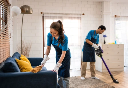 Best Deep Home Cleaning Services in Dehradun in 2025
