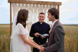 Step-by-Step: How to Become an Ordained Minister and Start Officiating Weddings
