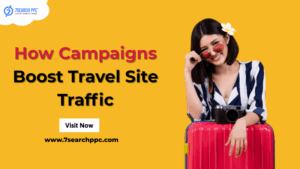 Travel Advertising Campaigns Proven to Drive Results