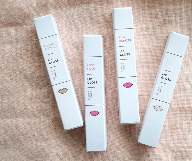 How Custom Boxes Elevate Lipstick Brands