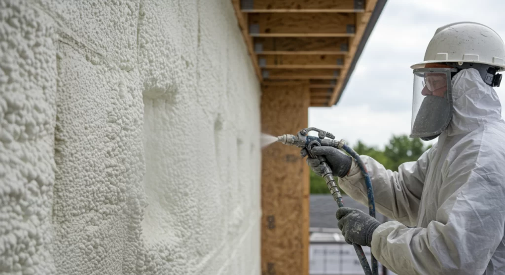 insulation solutions