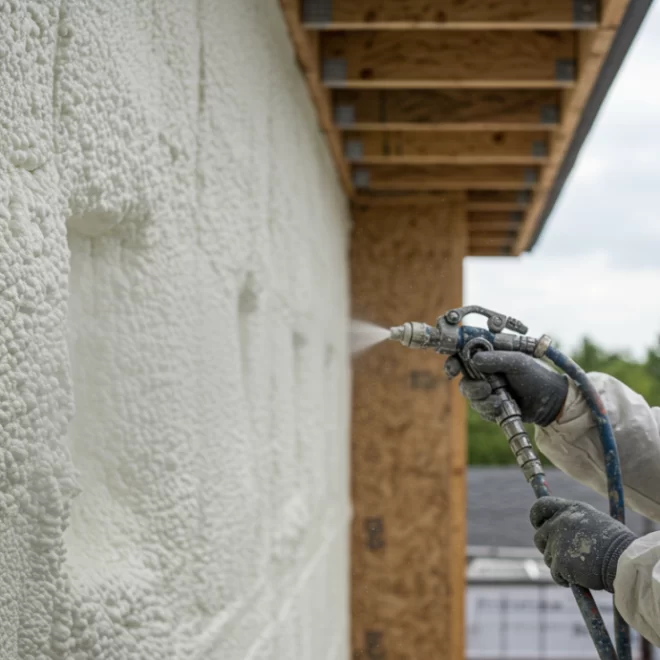 5 Easy Ways Insulation Solutions in Wolf Creek, OR Can Cut Your Energy Bills