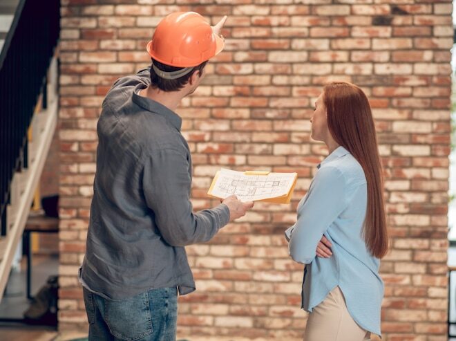 How Long Does It Take to Build a House?