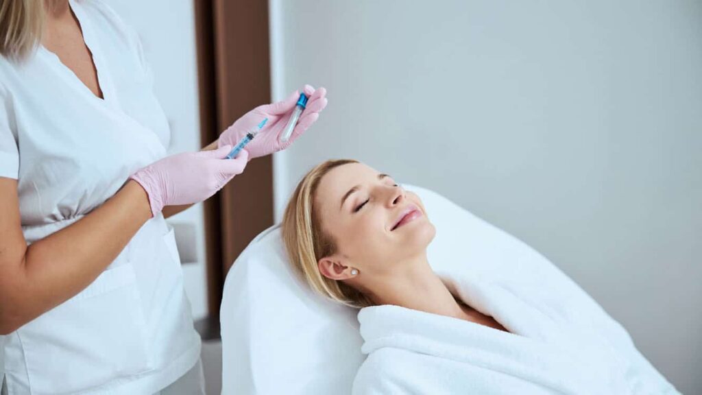 How Much Downtime After PRP Treatment Face?