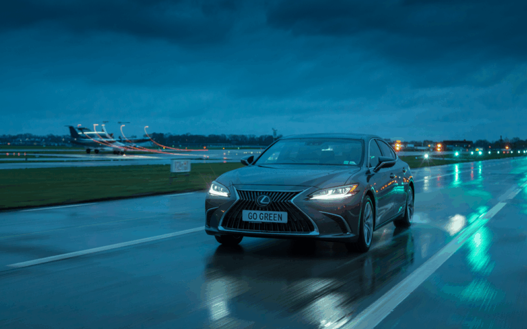 Taxis to Heathrow: How to Book the Fastest & Most Affordable Ride
