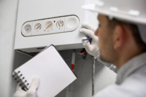 How Often Should You Get a Gas Boiler Service in Rotherham?