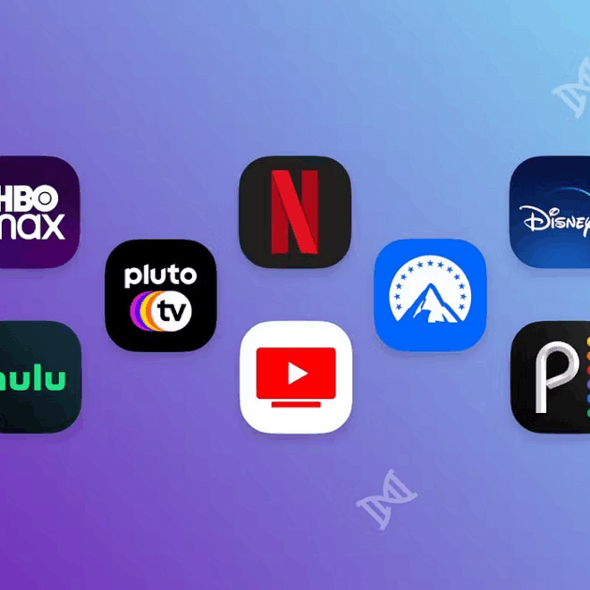 How TV Apps Are Changing the Future of Streaming