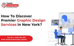 How To Discover Premier Graphic Design Services in New York?