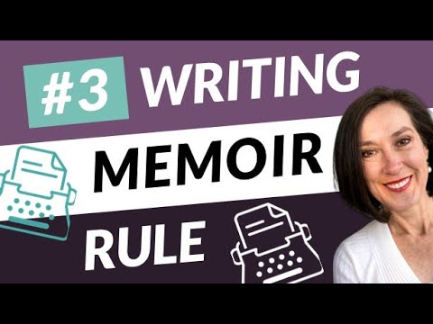 How To Write A Short Memoir: Fun-filled Tips & Tricks