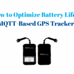 How to Optimize Battery Life in MQTT-Based GPS Trackers