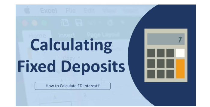 FD-Calculator
