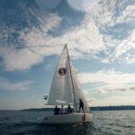 Unlocking the Full Potential of the Hunter 260 with Custom High-Performance Sail