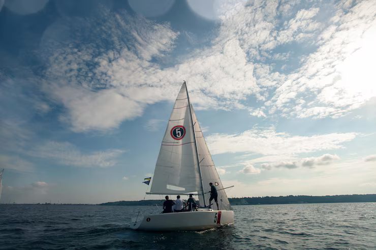 Hunter 260