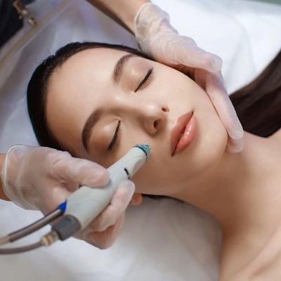 How to Maintain Results After Your HydraFacial