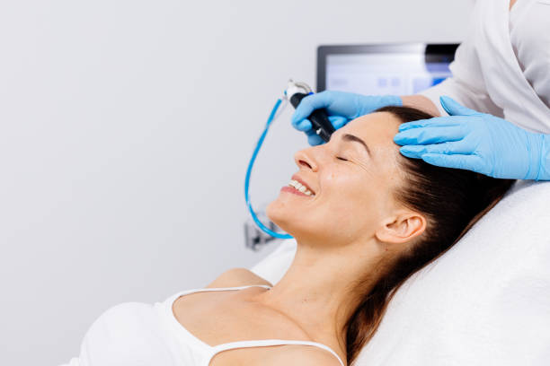 Hydrafacial Excellence in Riyadh