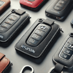 Hyundai Car Key Cover: Protect, Style & Elevate Your Drive