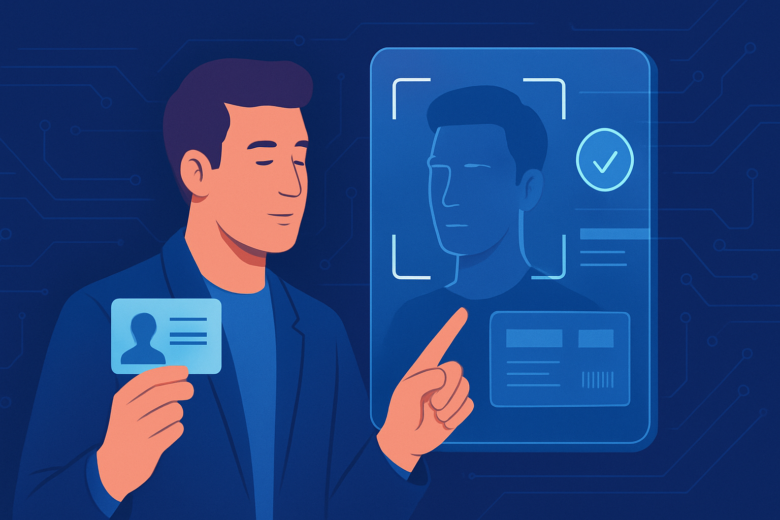 ID Document Recognition: The Future of KYC