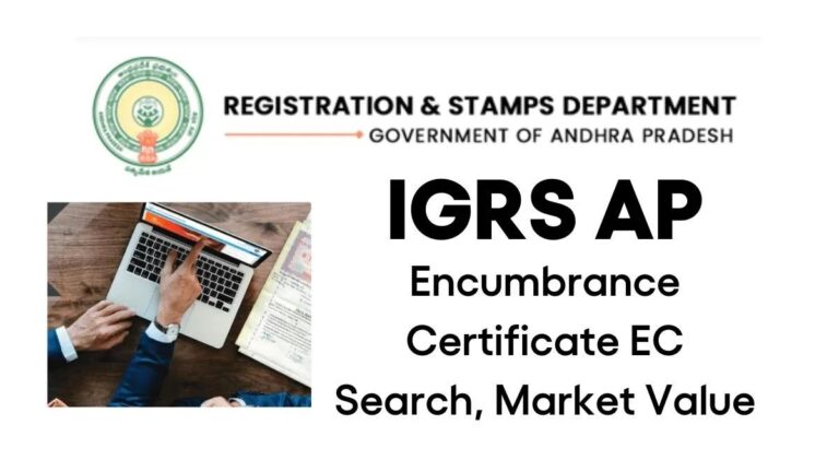 IGRS AP 2025: Stamp Duty and Property Registration Charges Explained