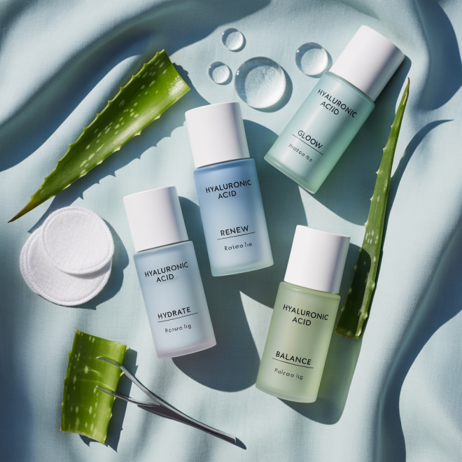4 Best Hyaluronic Acid Serums for Sensitive Skin
