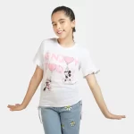 Girls T-Shirts You’ll Want in Every Color