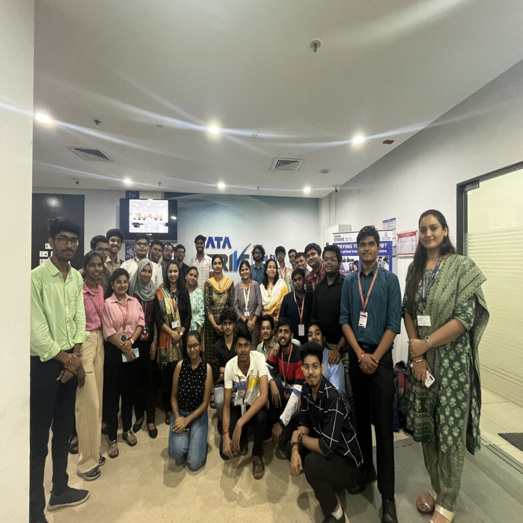 Best Engineering college in Mumbai