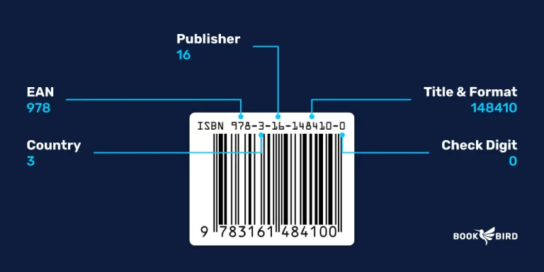 Step-by-Step: How to Create Barcodes for Library Books