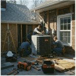 What’s the Best Time of Year to Install an HVAC System?