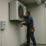 How Long Does AC Installation Take in Vero Beach, FL?