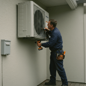 How Long Does AC Installation Take in Vero Beach, FL?