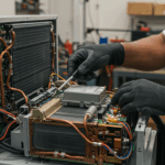 Fast and Reliable Air Conditioning Repair in Phoenix, AZ